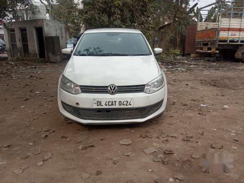 Used Volkswagen Polo MT car at low price in Faridabad