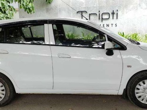 2013 Chevrolet Sail LT ABS MT for sale at low price in Coimbatore