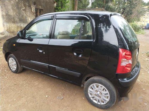 Hyundai Santro Xing XL eRLX - Euro III, 2008, CNG & Hybrids MT in Mumbai