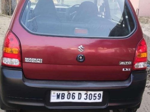 2010 Maruti Suzuki Alto MT for sale in Siliguri