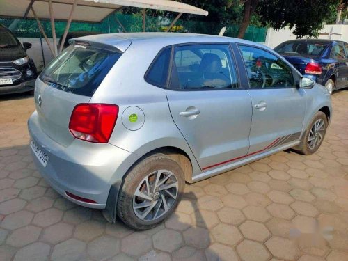 Volkswagen Polo Comfortline Petrol, 2017, Petrol MT in Chennai