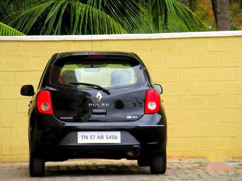 Renault Pulse RxZ MT 2015 in Coimbatore