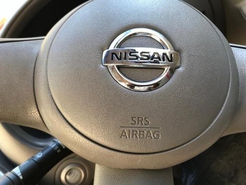 Nissan Micra 2010-2012 XL MT for sale in Chennai