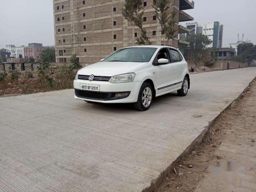 Volkswagen Polo Highline Diesel, 2012, Diesel MT for sale in Faridabad