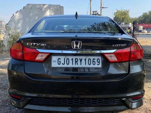 Honda City 2017 MT for sale in Ahmedabad