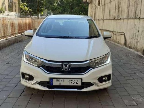 Used 2018 Honda City MT for sale in Thane