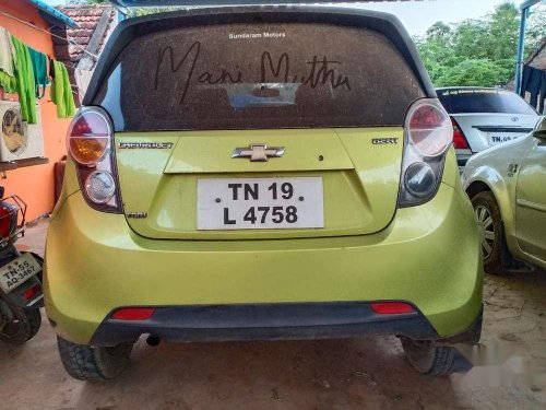 Chevrolet Beat LT Diesel, 2013, Diesel MT for sale in Tiruchirappalli