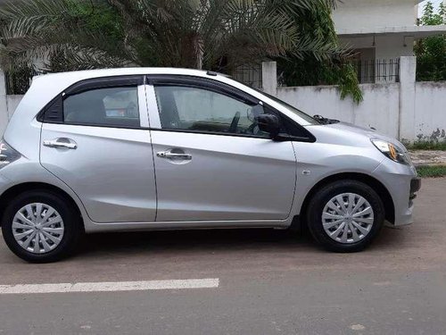 Honda Brio S Manual, 2016, Petrol MT in Ahmedabad