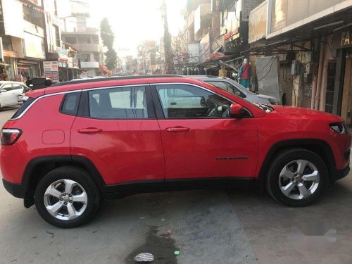 Used 2017 Jeep Compass Version 2.0 Sport MT for sale in Gurgaon