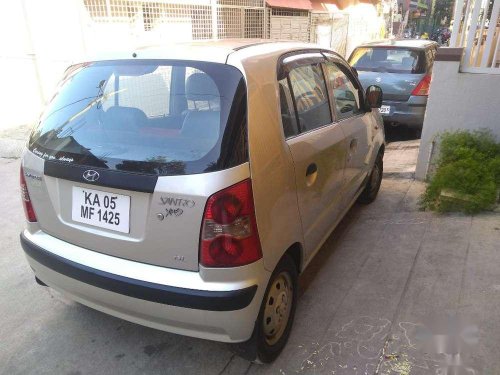 Hyundai Santro 2007 MT for sale in Nagar