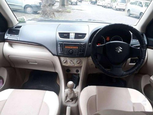 Used Maruti Suzuki Swift Dzire AT car at low price in Mumbai