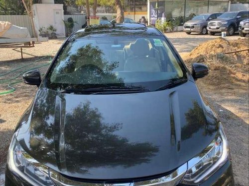 Honda City 2017 MT for sale in Ahmedabad