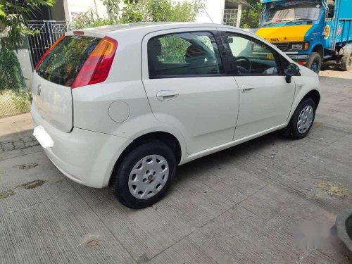 Used 2010 Fiat Punto MT for sale in Chennai