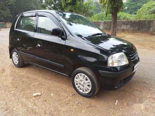 Hyundai Santro Xing XL eRLX - Euro III, 2008, CNG & Hybrids MT in Mumbai