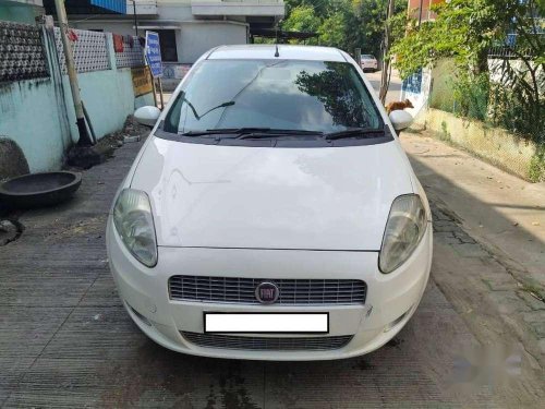 Used 2010 Fiat Punto MT for sale in Chennai