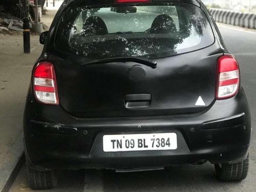 Used 2011 Nissan Micra XL MT for sale in Chennai