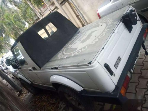 1998 Maruti Suzuki Gypsy MT for sale in Ludhiana