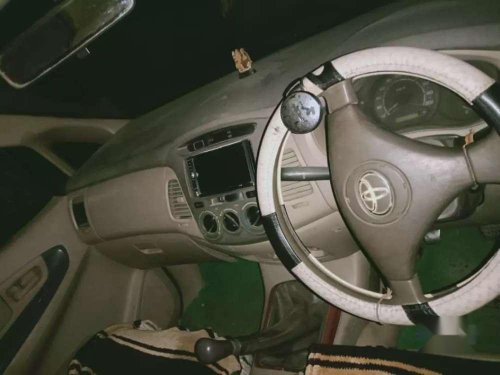 2005 Toyota Innova MT for sale at low price in Nagaur