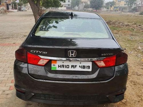 Used Honda City MT car at low price in Sonipat