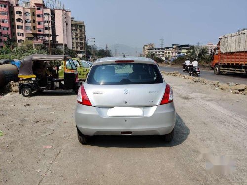 Used Maruti Suzuki Swift VXI MT car at low price in Thane