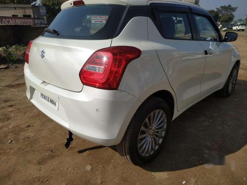 Used Maruti Suzuki Swift ZDI MT car at low price in Ludhiana