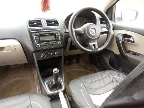 Volkswagen Polo Highline Diesel, 2012, Diesel MT for sale in Faridabad