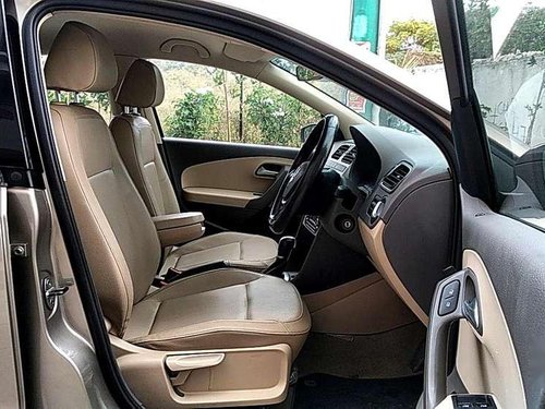 2016 Volkswagen Vento AT for sale in Tumkur