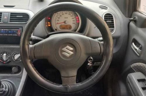 Maruti Suzuki Ritz 2014 MT for sale in Chennai