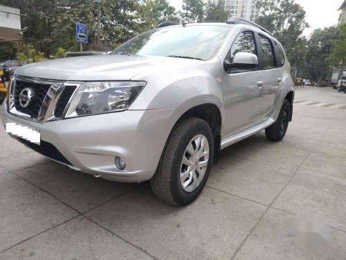 Used Nissan Terrano XL MT 2014 in Mumbai