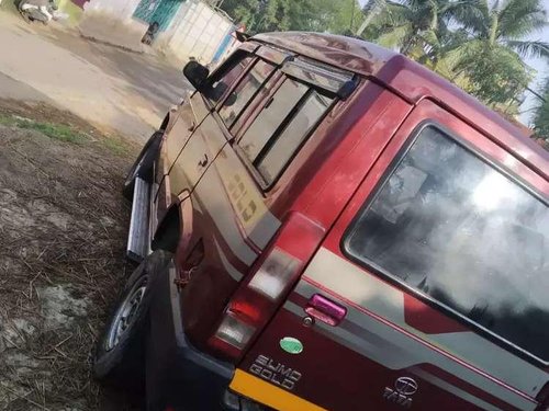 Used 2010 Tata Sumo Victa MT for sale in Katwa 