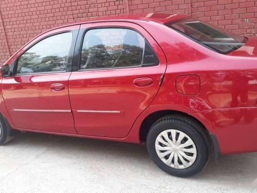 Toyota Etios GD 2012 MT for sale in Chandigarh