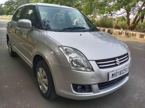 Maruti Suzuki Swift Dzire VXi 1.2 BS-IV, 2011, Petrol MT for sale in Mumbai