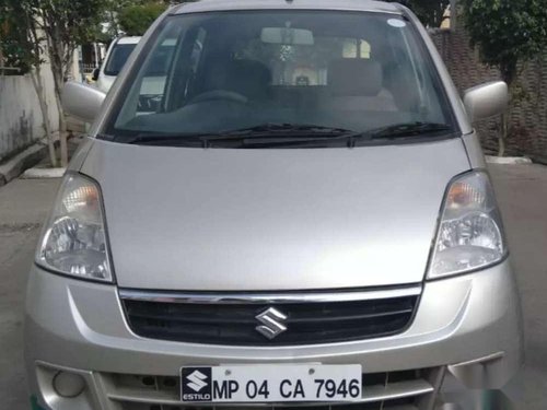 Used Maruti Suzuki Zen  MT car at low price in Bhopal