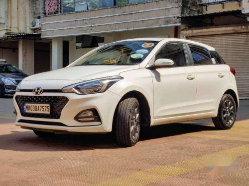 2018 Hyundai i20 Version Asta 1.2 AT for sale in Mumbai