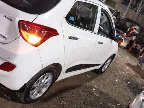 Hyundai i10  Asta 1.2 2014 MT for sale in Bhopal