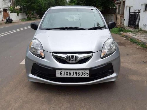 Honda Brio S Manual, 2016, Petrol MT in Ahmedabad