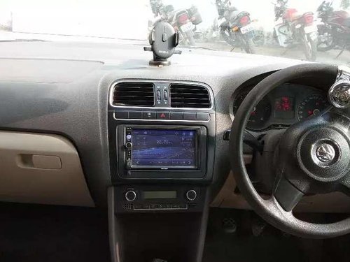 Used Volkswagen Vento  MTcar at low price in Aurangabad