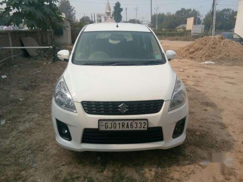 Maruti Suzuki Ertiga Version VXI 2013 MT for sale in Ahmedabad