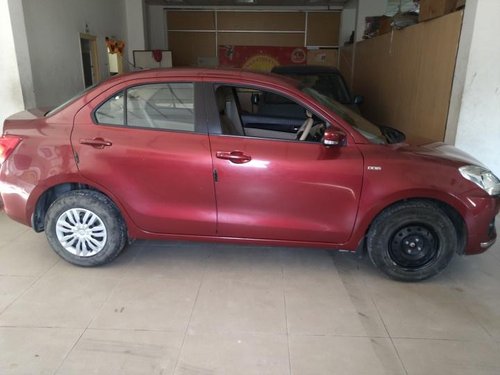 2019 Maruti Suzuki Dzire VDI MT for sale at low price in Hyderabad