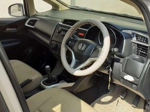 Honda Jazz S MT 2015 in Thane