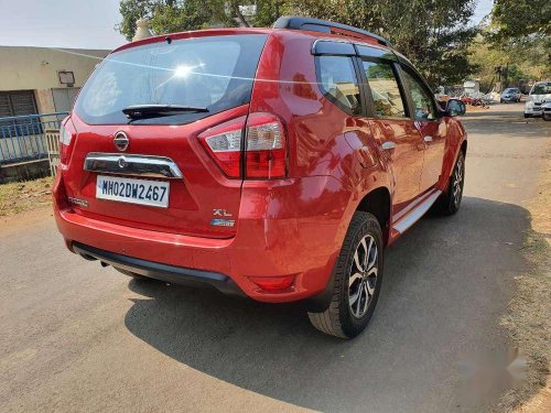 Used Nissan Terrano XL MT 2015 in Kolhapur