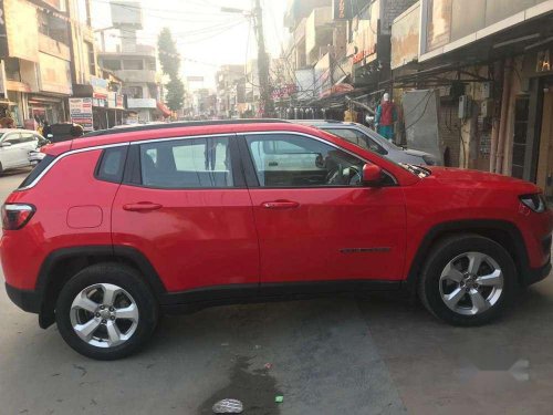 2017 Jeep Compass Version 2.0 Sport MT for sale at low price in Gurgaon