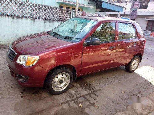 Maruti Suzuki Alto K10 LXi, 2012, Petrol MT for sale in Chennai