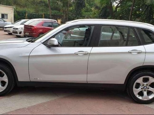 2013 BMW X1 sDrive20d AT for sale at low price in Mumbai