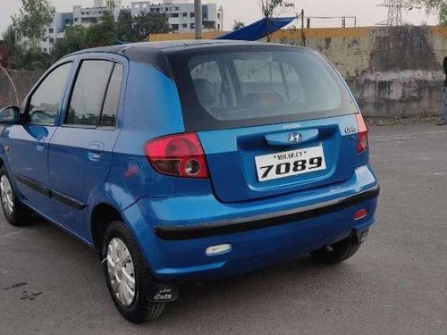 Hyundai Getz GLS MT 2005 in Pune