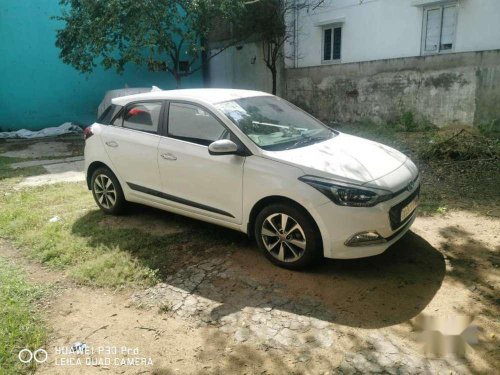 Hyundai i20 Asta 1.2 2016 MT for sale in Chennai