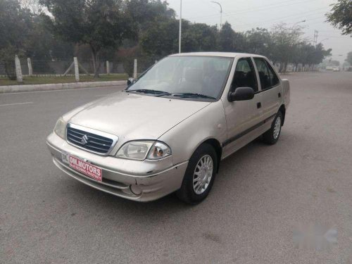 2006 Maruti Suzuki Esteem MT for sale at low price in Noida