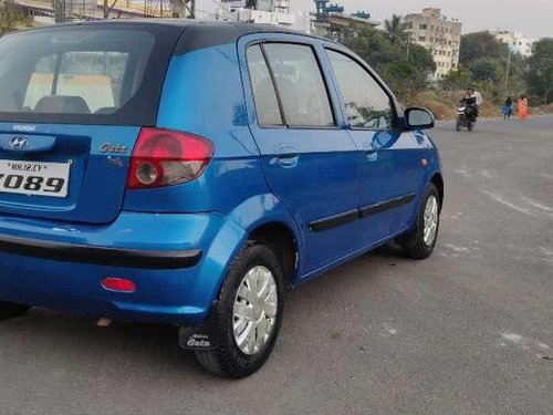 Hyundai Getz GLS MT 2005 in Pune