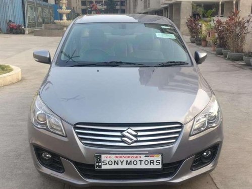 Maruti Suzuki Ciaz ZDI Plus, 2015, Diesel MT for sale in Mumbai