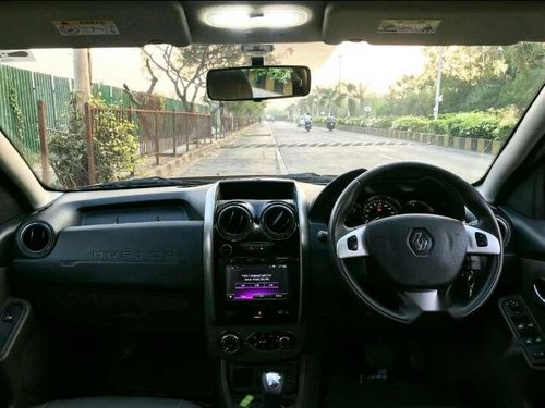 Used 2016 Renault Duster MT for sale in Mumbai